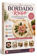 Bordado Ruso